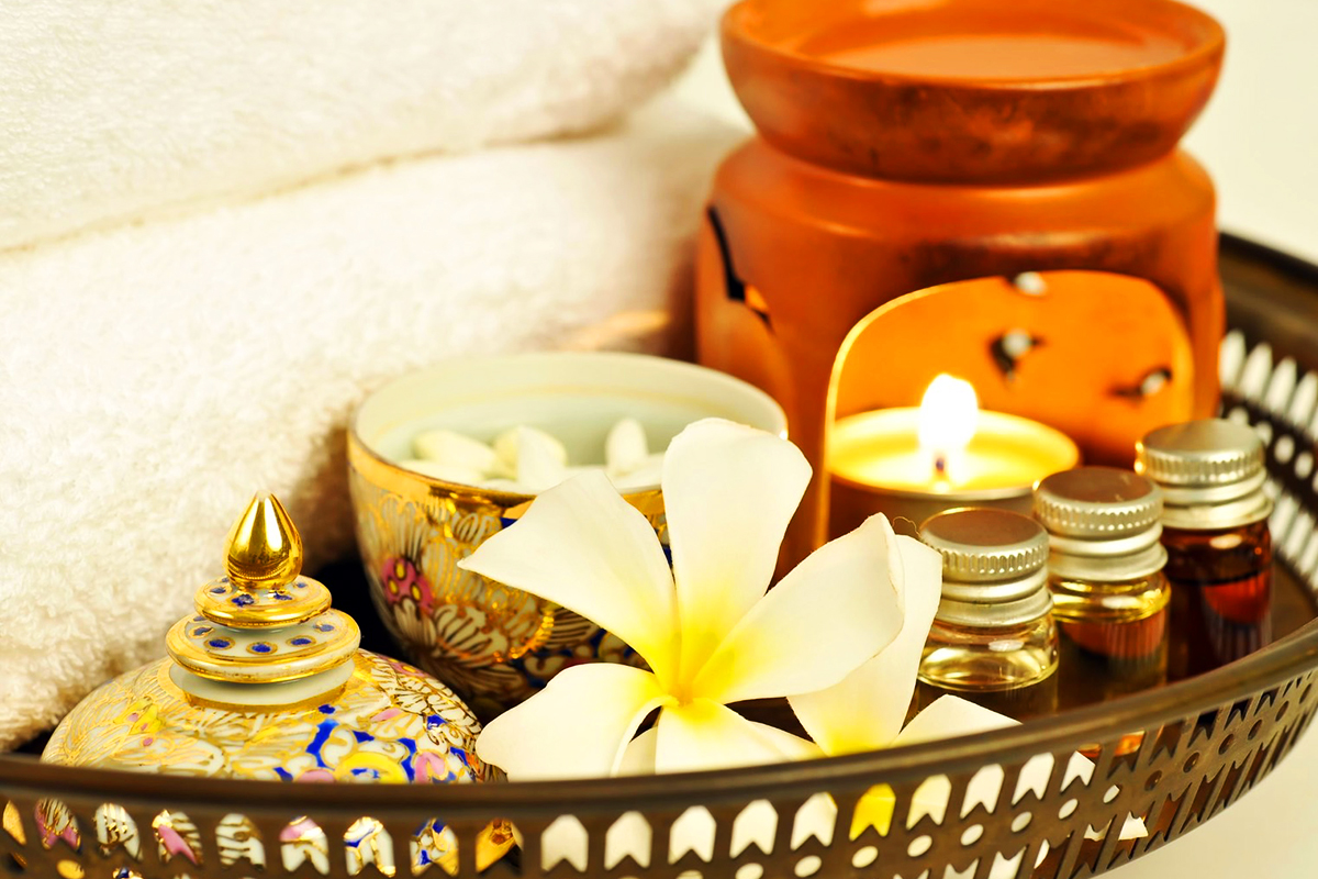 【公式】タイマッサージ パトゥムワン 横浜・関内 料金・システム